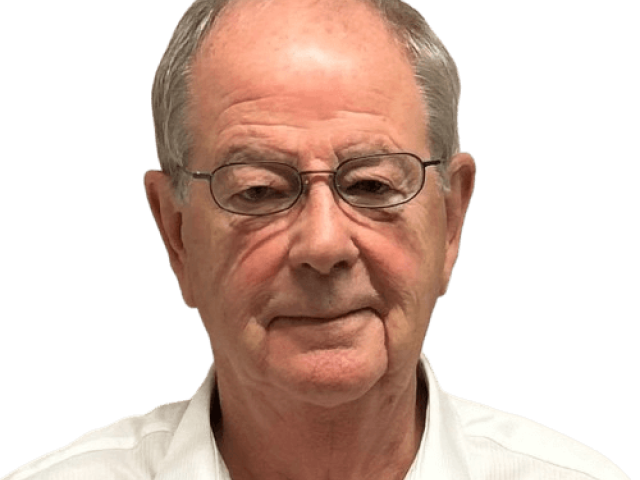 Colin Hayward, Director