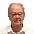 Colin Hayward, Director