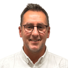 David Finlay, Associate Director