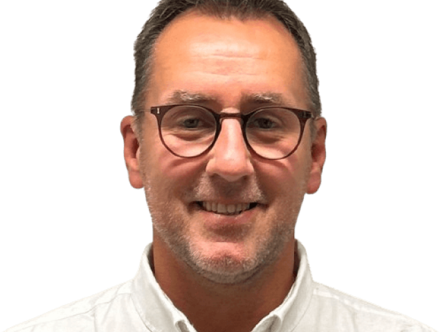 David Finlay, Associate Director