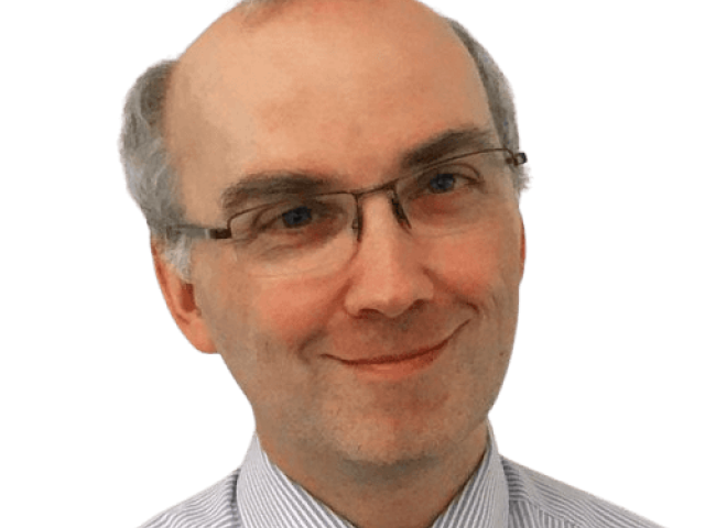 Gavin Atkinson, Quantity Surveyor