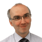 Gavin Atkinson, Quantity Surveyor