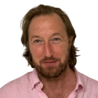 Jeremy Hull, Senior Project Manager