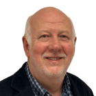 John Harris, Senior Quantity Surveyor