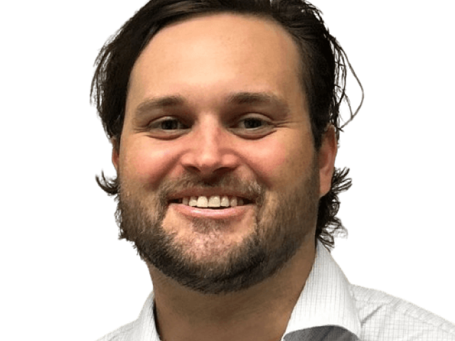 John-Paul Seccombe, Quantity Surveyor