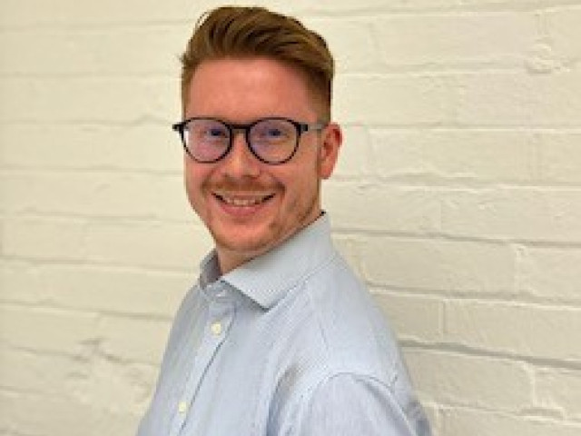 Matthew Wood, Associate