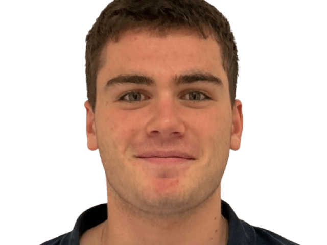 Nathan Brown, Apprentice Quantity Surveyor