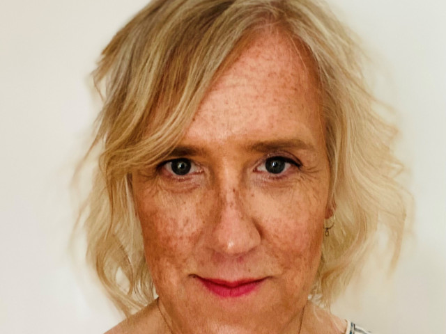 Peta Turvey, Managing Director