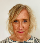 Peta Turvey, Managing Director