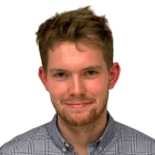 Rob Tye, Associate Quantity Surveyor