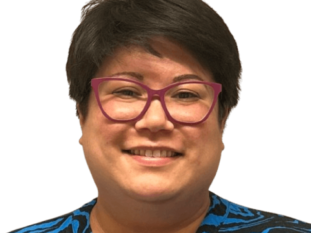 Vanessa Tsu, Quantity Surveyor