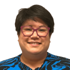 Vanessa Tsu, Quantity Surveyor