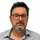 Vincent Rodriguez, Associate Director Project Management