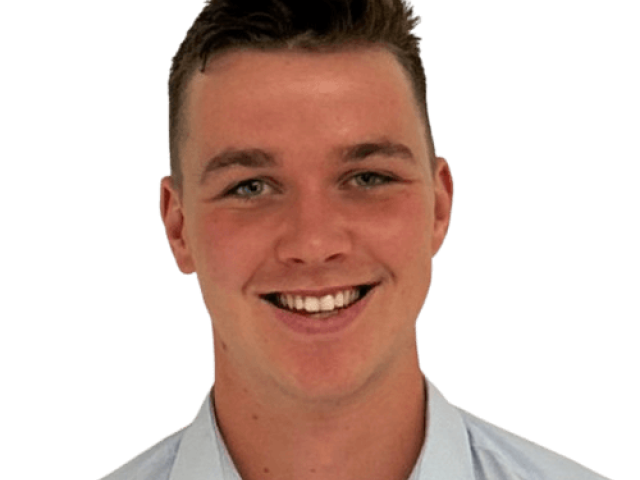 Zach Murphy, Quantity Surveyor